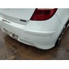 Recambio de paragolpes trasero para hyundai i30 (fd) 1.6 crdi referencia OEM IAM   