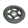 Recambio de polea cigueñal para hyundai i20 comfort referencia OEM IAM   