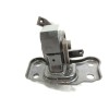 Recambio de soporte motor izquierdo para toyota auris ts referencia OEM IAM 84686  
