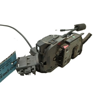 CERRADURA PUERTA TRASERA IZQUIERDA 825030019R 40737173 