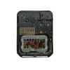 Recambio de mando retrovisor para honda civic berlina 5 (eu7/8) 1.6i es referencia OEM IAM   