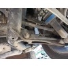 Recambio de transmision trasera derecha para volkswagen touareg (7la) 2.5 tdi referencia OEM IAM 7L6501201B  
