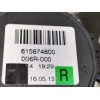 Recambio de cinturon seguridad delantero derecho para ford c-max titanium referencia OEM IAM 615874800  006R000