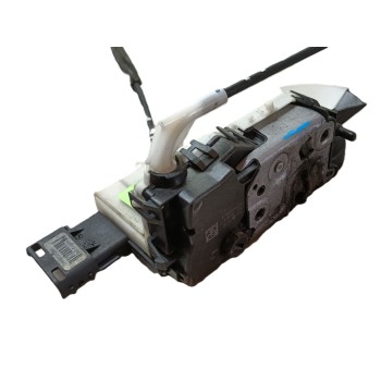 CERRADURA PUERTA DELANTERA IZQUIERDA 9135EG 1683202694 828406