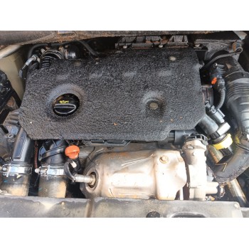 MOTOR COMPLETO YHZ 