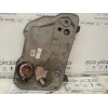 Recambio de elevalunas delantero izquierdo para seat ibiza (6l1) referencia OEM IAM 6L4837751R 5 PUERTAS 6L4837751R