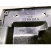 Recambio de apoyabrazos central para volkswagen scirocco (137) 2.0 tdi (103kw) referencia OEM IAM 1K0863243C82V 1K5864251C 