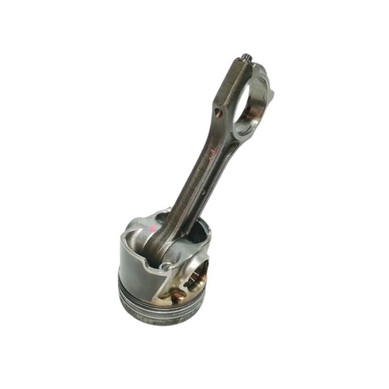 Recambio de piston para hyundai i20 comfort referencia OEM IAM 1A2813 CON BIELA 