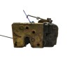 Recambio de cerradura puerta delantera izquierda para peugeot 206 hatchback (2a/c) 1.4 i referencia OEM IAM 9135H3  