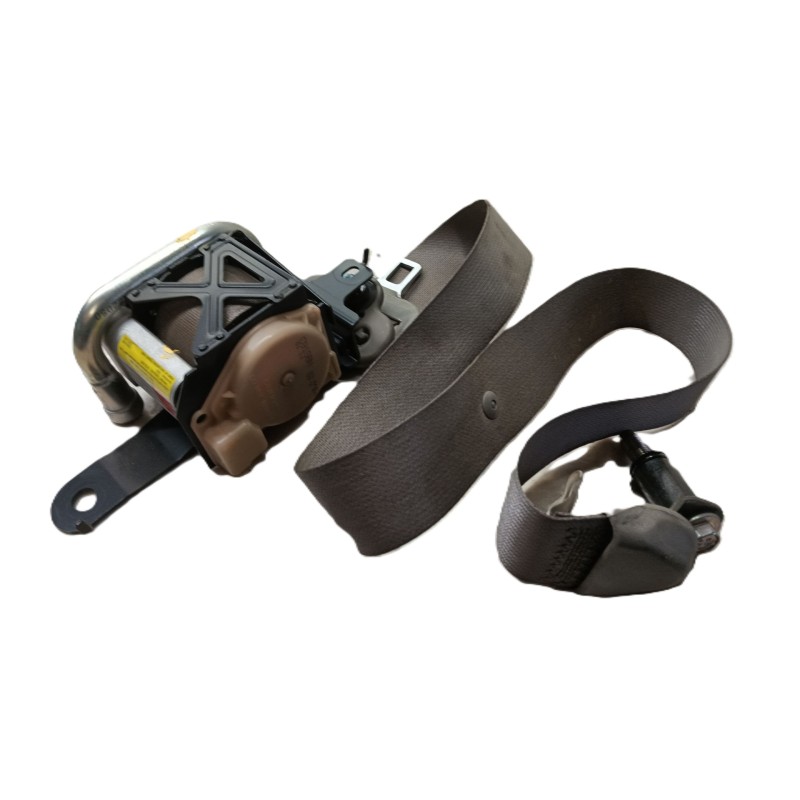 Recambio de cinturon seguridad delantero derecho para hyundai tucson (jm) 2.0 crdi referencia OEM IAM 888202E400DD 888202E400 