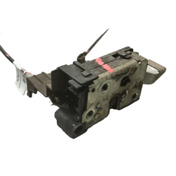 CERRADURA PUERTA DELANTERA IZQUIERDA 9135N8 