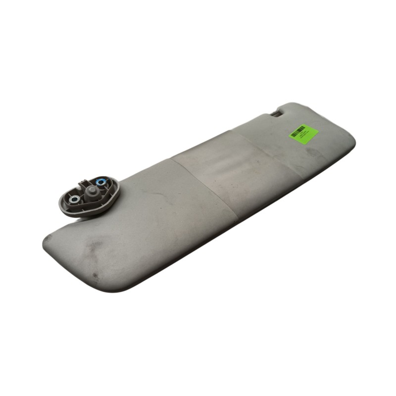 Recambio de parasol izquierdo para peugeot boxer furgoneta 2.2 bluehdi 140 referencia OEM IAM 1682184280  