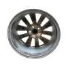 Recambio de llanta para skoda scala (nw1) 1.0 tsi referencia OEM IAM  6Jx16 ET38