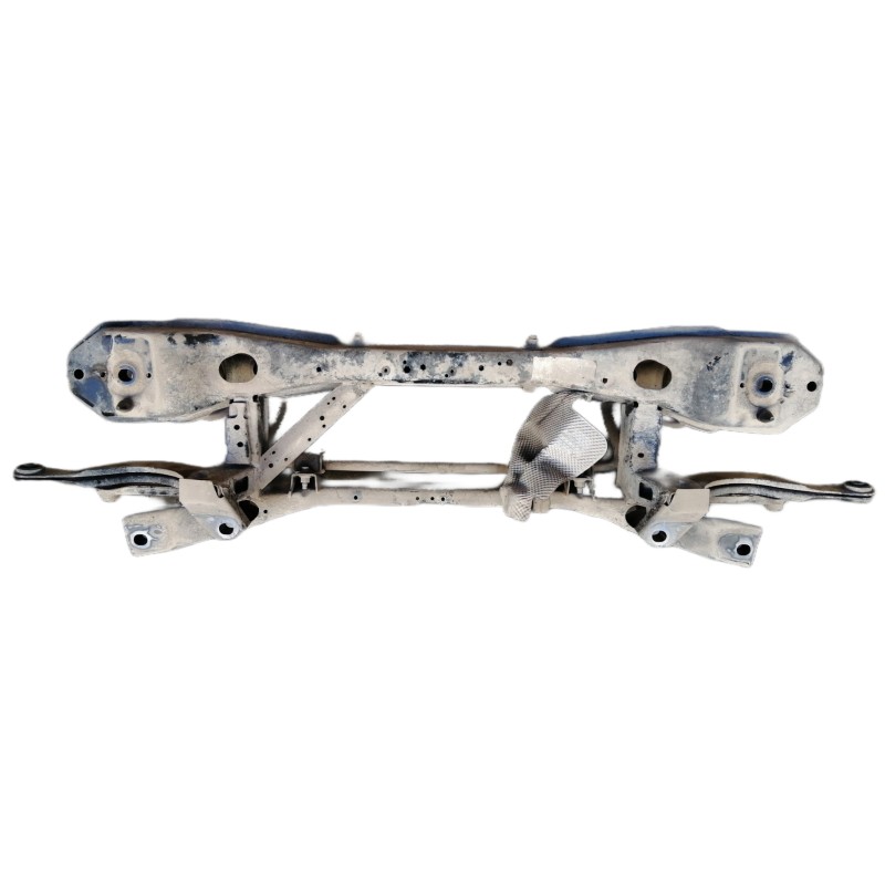 Recambio de puente trasero para volvo c30 1.6 d kinetic referencia OEM IAM 31360209  