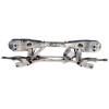 Recambio de puente trasero para volvo c30 1.6 d kinetic referencia OEM IAM 31360209  