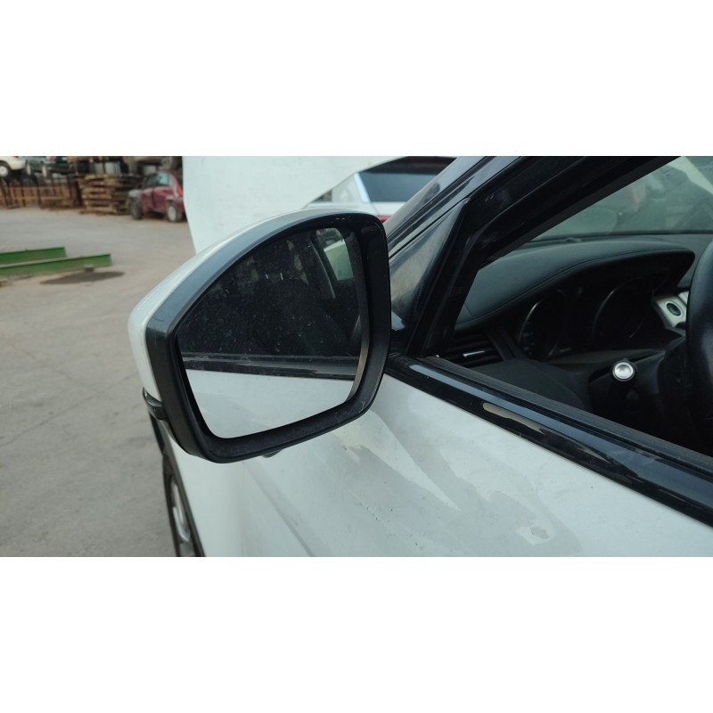 Recambio de retrovisor izquierdo para land rover range rover evoque (l538) 2.0 d referencia OEM IAM   
