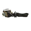 Recambio de cinturon seguridad delantero derecho para citroën c4 coupe vtr referencia OEM IAM 8974KT 5080266 