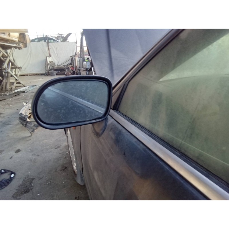 Recambio de retrovisor izquierdo para honda legend (ka9) 3.5 cat referencia OEM IAM  ELECTRICO 