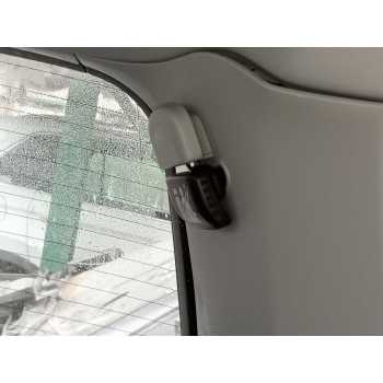 CINTURON SEGURIDAD TRASERO IZQUIERDO 5TA857811RAA 5TA857811ARAA