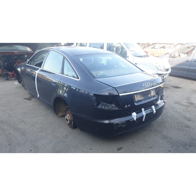 AUDI A6 BERLINA (4F2)
