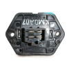 Recambio de resistencia calefaccion para kia shuma ii (fb) 1.8 referencia OEM IAM 971282D200  