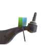 Recambio de brazo suspension inferior delantero derecho para bmw 7 (f01, f02, f03, f04) 740 d xdrive referencia OEM IAM 31126777