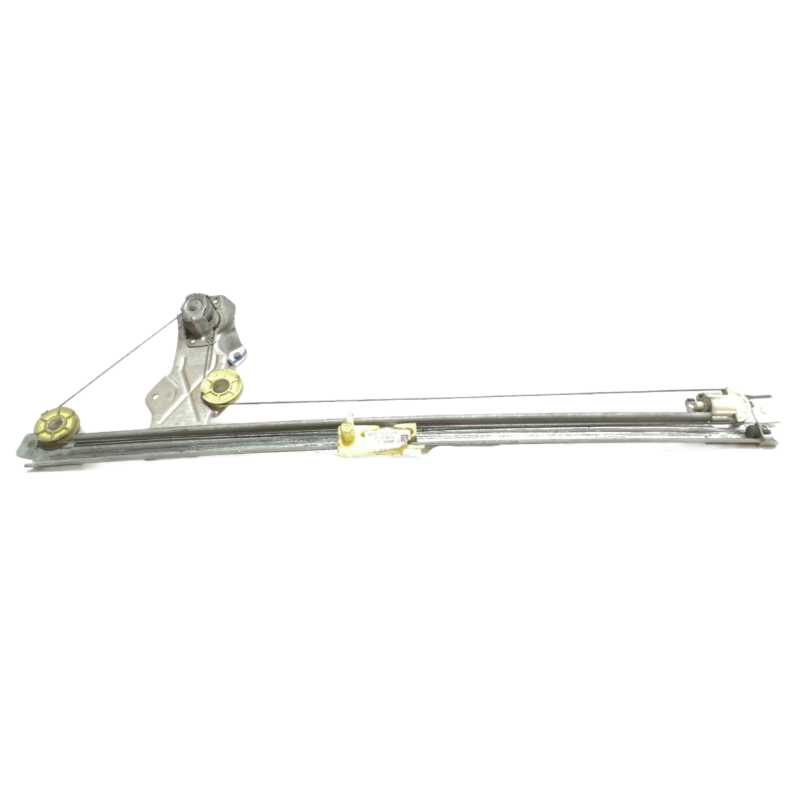 Recambio de elevalunas delantero derecho para renault trafic caja cerrada (ab 4.01) l1h1 2,90t caja cerrada, corto referencia OE
