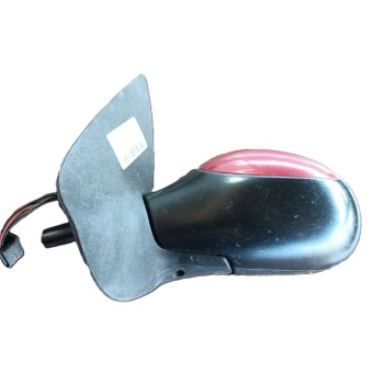 RETROVISOR IZQUIERDO 8148YC CP6465000 