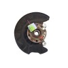 Recambio de mangueta delantera derecha para audi q2 (gab, gag) 1.6 tdi referencia OEM IAM 5Q0407254C 5Q0407258C 