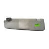 Recambio de parasol izquierdo para peugeot boxer furgoneta 2.2 bluehdi 140 referencia OEM IAM 1682184280  