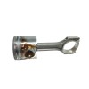Recambio de piston para hyundai i20 comfort referencia OEM IAM 1A2813 CON BIELA 