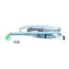 Recambio de airbag cortina delantero izquierdo para byd seal u referencia OEM IAM  2806P1007234 