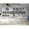 Recambio de centralita motor uce para seat ibiza (6l1) stella referencia OEM IAM 038906012EM  