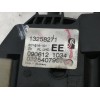 Recambio de cerradura puerta delantera izquierda para opel meriva b cosmo referencia OEM IAM 13258271  