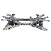 Recambio de puente trasero para volvo c30 1.6 d kinetic referencia OEM IAM 31360209  