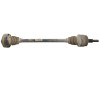 Recambio de transmision trasera izquierda para volkswagen touareg (7la) 2.5 tdi referencia OEM IAM 7L6501201B  