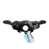 Recambio de mando multifuncion para hyundai bayon (bc3) 1.2 mpi referencia OEM IAM 93404Q0850 3S73QS1003 