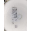 Recambio de cinturon seguridad trasero derecho para ford c-max titanium referencia OEM IAM 34074500E  WX15WY0