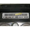 Recambio de abs para renault clio iii confort expression referencia OEM IAM  0265231516 8200334969