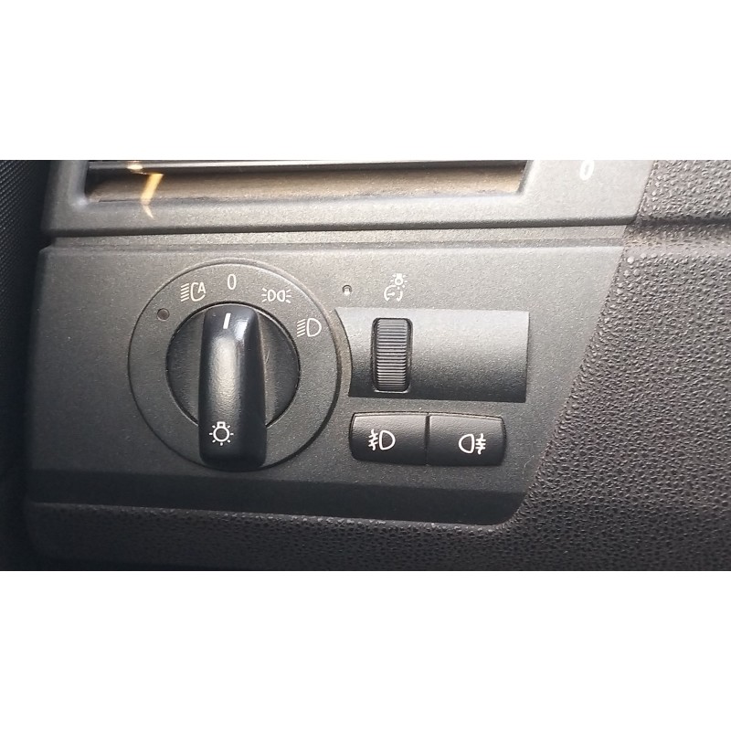 Recambio de mando luces para bmw x3 (e83) 2.5 i referencia OEM IAM   