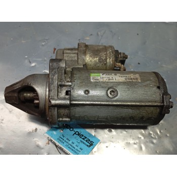 MOTOR ARRANQUE 