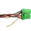 Recambio de retrovisor derecho para volvo xc90 i (275) t6 awd referencia OEM IAM 30745227 3003368RH 