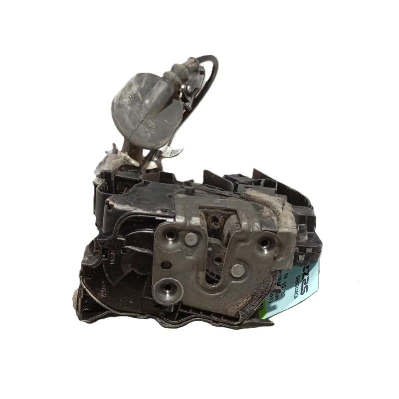 Recambio de cerradura puerta delantera derecha para renault scénic iv (j9_) 1.5 dci 110 referencia OEM IAM 805023720R  