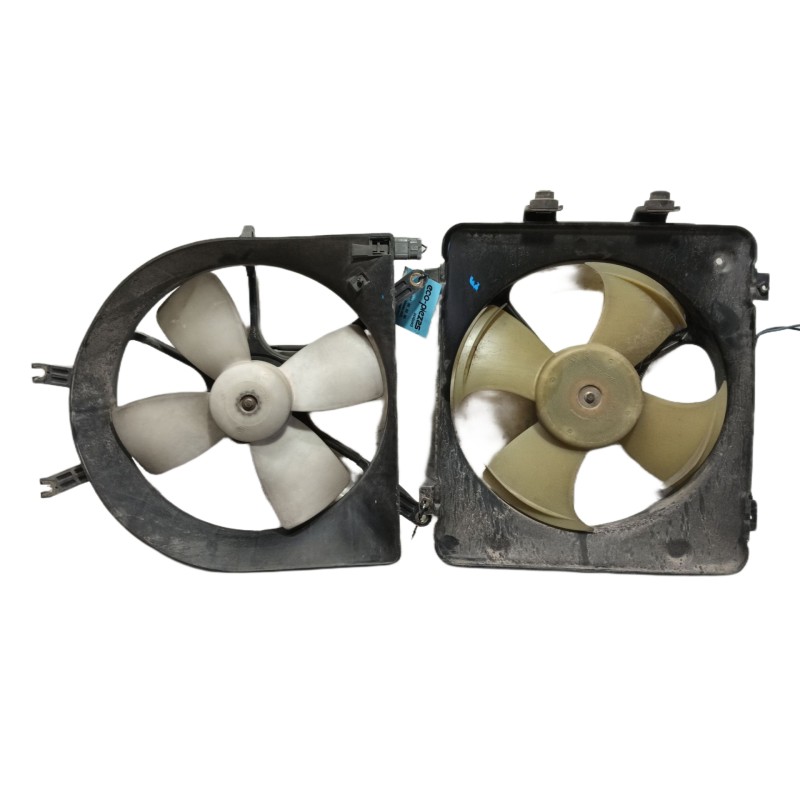 Recambio de electroventilador para honda hr-v (gh) 2wd (3-ptas.) (gh1) referencia OEM IAM 19030PEJ003 2635005160 