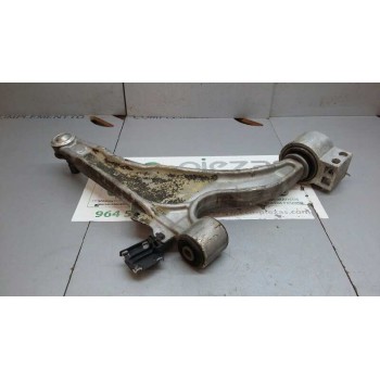 BRAZO SUSPENSION SUPERIOR DELANTERO IZQUIERDO 
