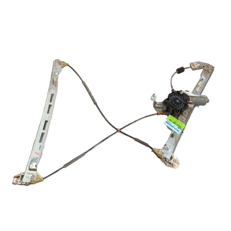 Recambio de elevalunas delantero derecho para peugeot 206 hatchback (2a/c) 1.4 i referencia OEM IAM 9222F8  