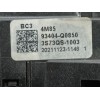 Recambio de mando multifuncion para hyundai bayon (bc3) 1.2 mpi referencia OEM IAM 93404Q0850 3S73QS1003 