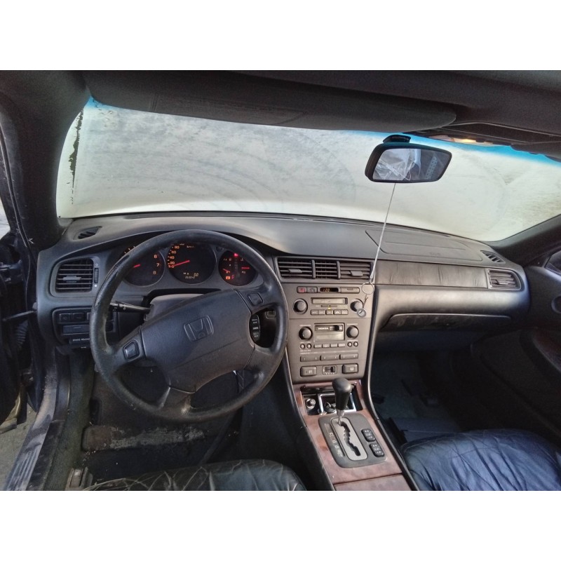 Recambio de salpicadero para honda legend (ka9) 3.5 cat referencia OEM IAM   