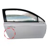 Recambio de puerta delantera derecha para volvo c30 1.6 d kinetic referencia OEM IAM   