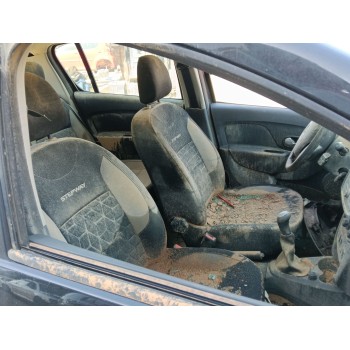 ASIENTO DELANTERO DERECHO 